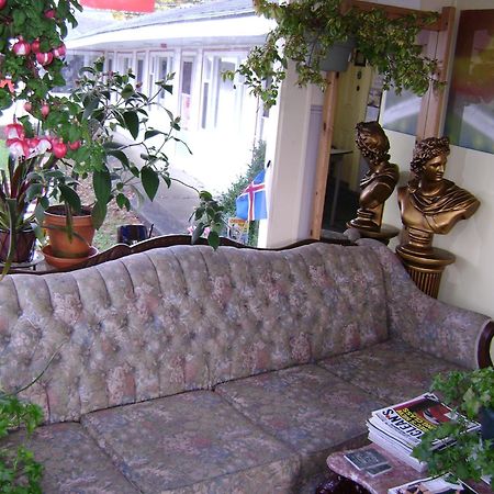 Lakelawn B&B And Motel ヤーマス エクステリア 写真