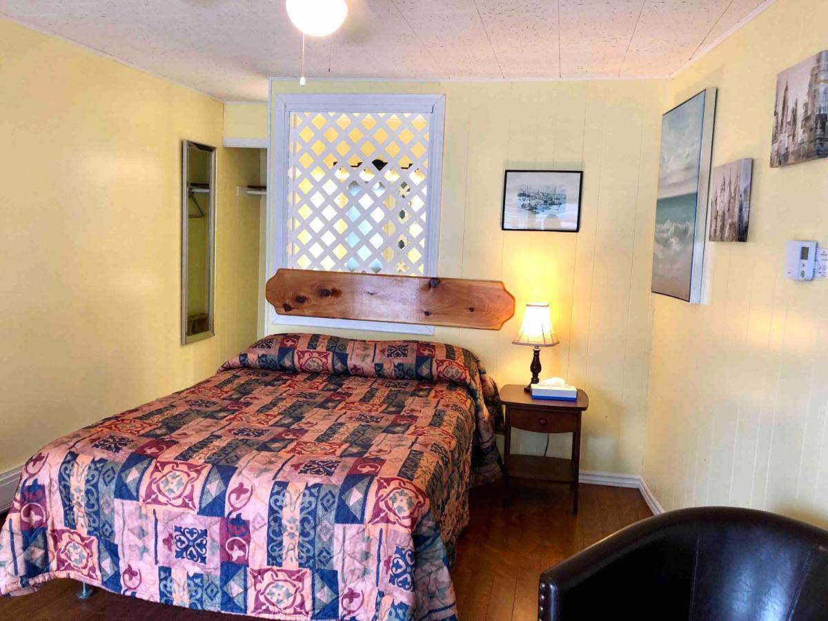 Lakelawn B&B And Motel ヤーマス エクステリア 写真