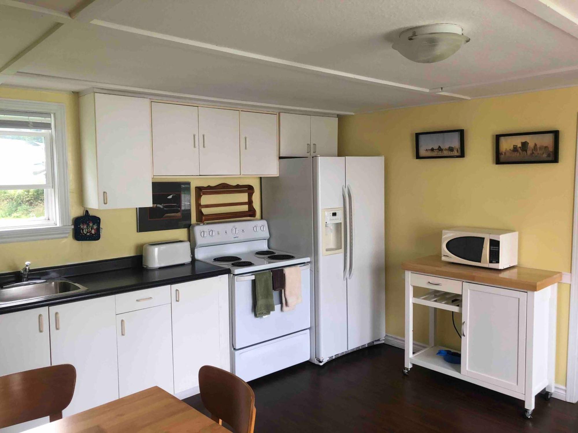 Lakelawn B&B And Motel ヤーマス エクステリア 写真