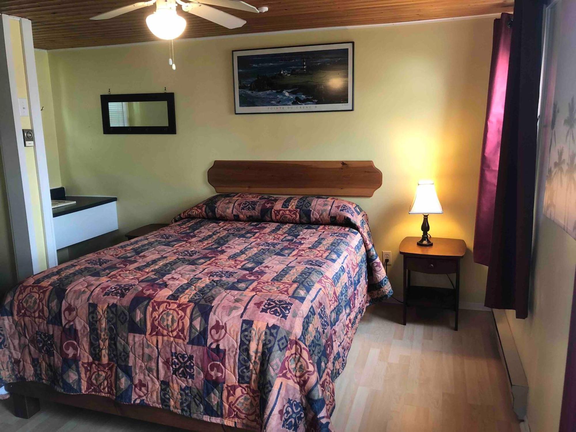 Lakelawn B&B And Motel ヤーマス エクステリア 写真