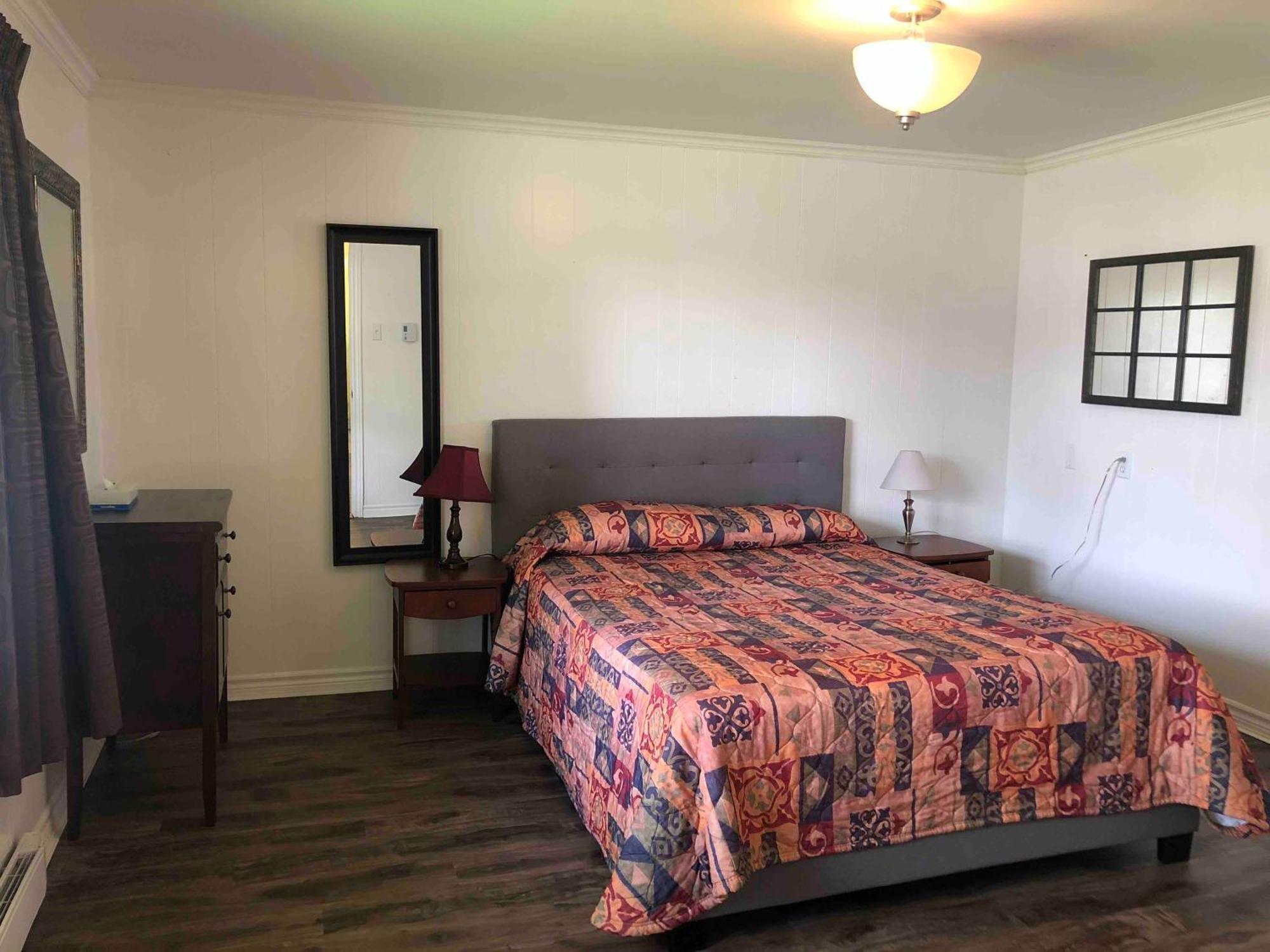 Lakelawn B&B And Motel ヤーマス エクステリア 写真