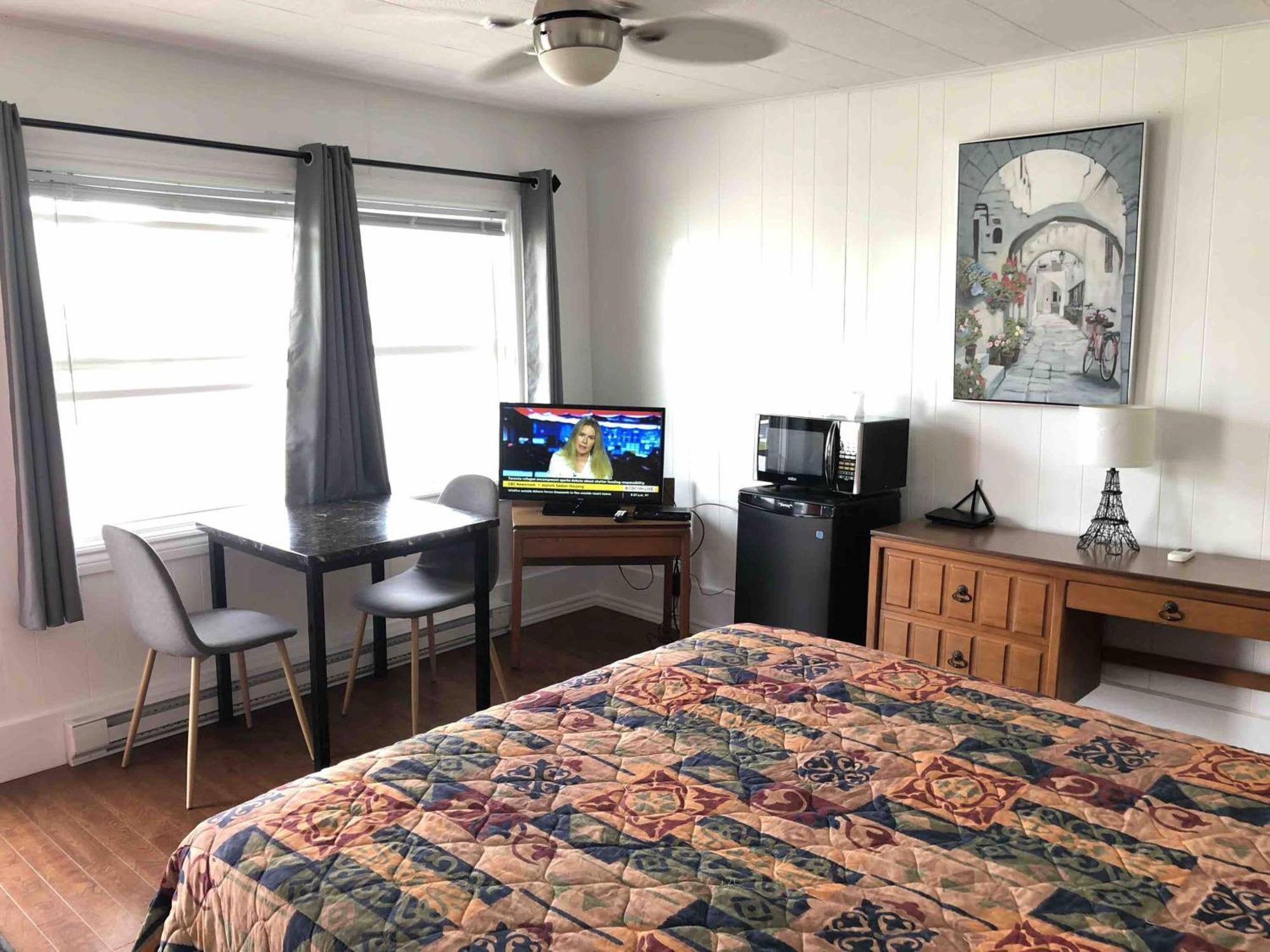 Lakelawn B&B And Motel ヤーマス エクステリア 写真