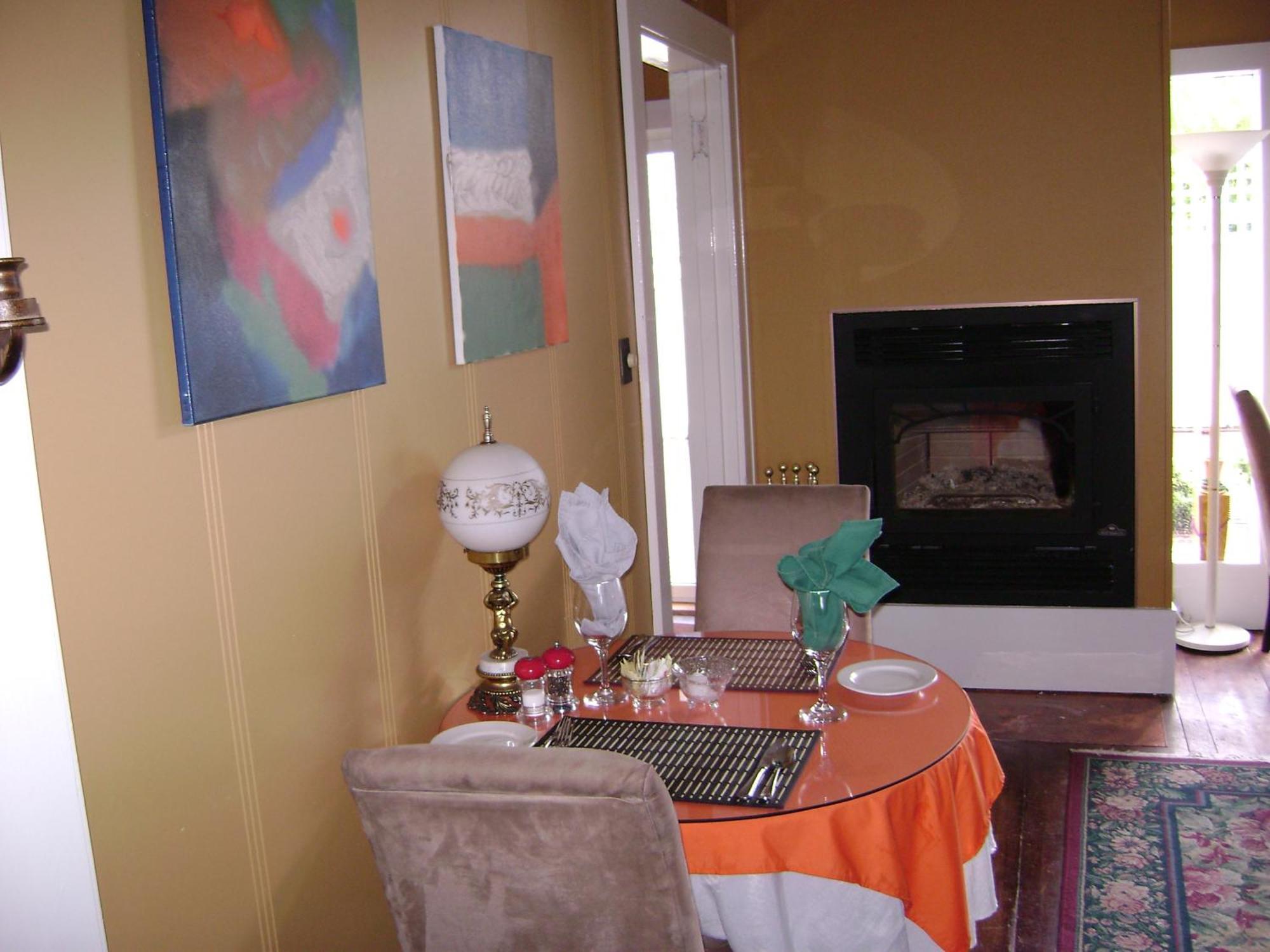 Lakelawn B&B And Motel ヤーマス エクステリア 写真